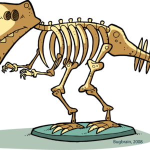Vstopnica za delavnico DINOZAVRSKE ZVIJAČE 29. 6. 2026