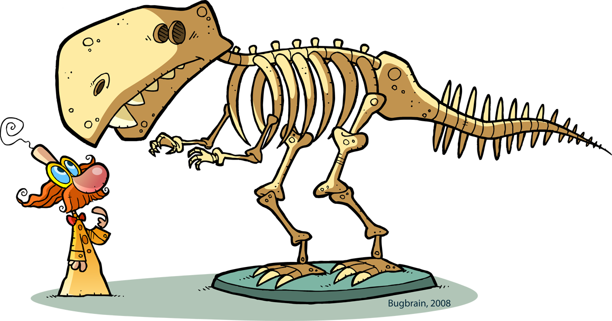 Vstopnica za delavnico DINOZAVRSKE ZVIJAČE