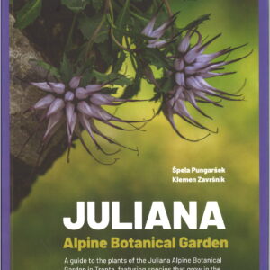 Juliana Alpine Botanical Garden